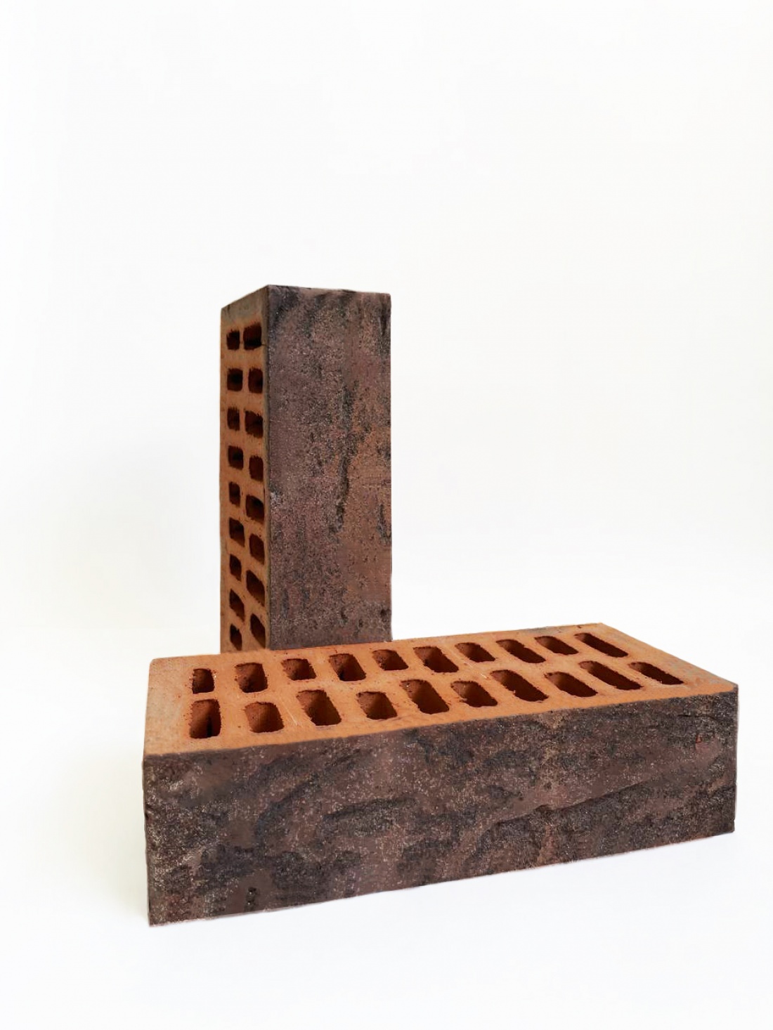 КИРПИЧ ОДИНАРНЫЙ ЛИЦЕВОЙ СМОГ