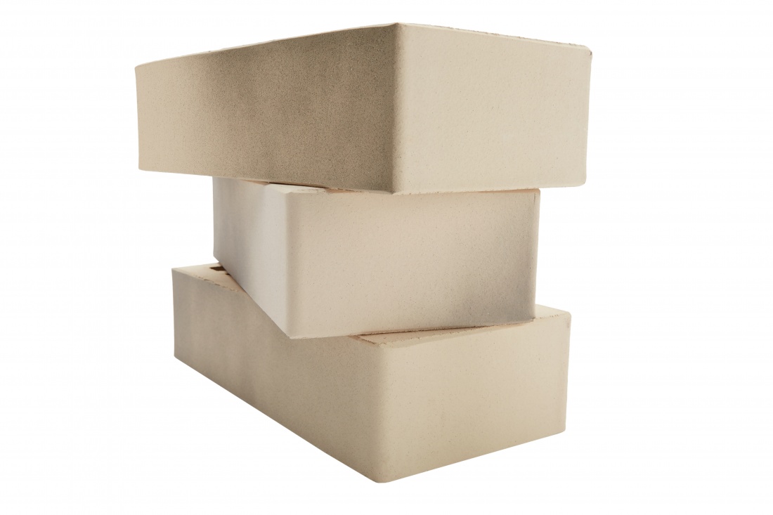 Кирпич RECKE облицовочный 1-51-00-0-00 1NF