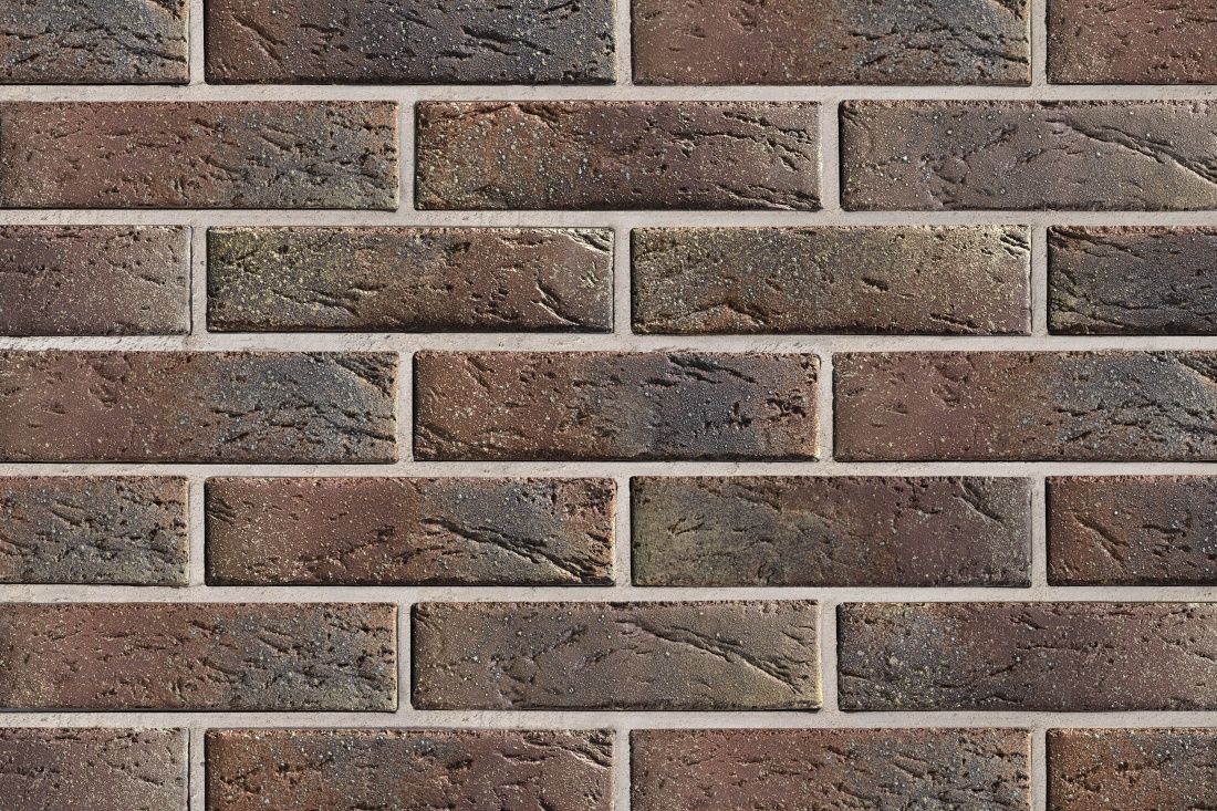 Кирпич облицовочный BRAER PRO 55.08.1