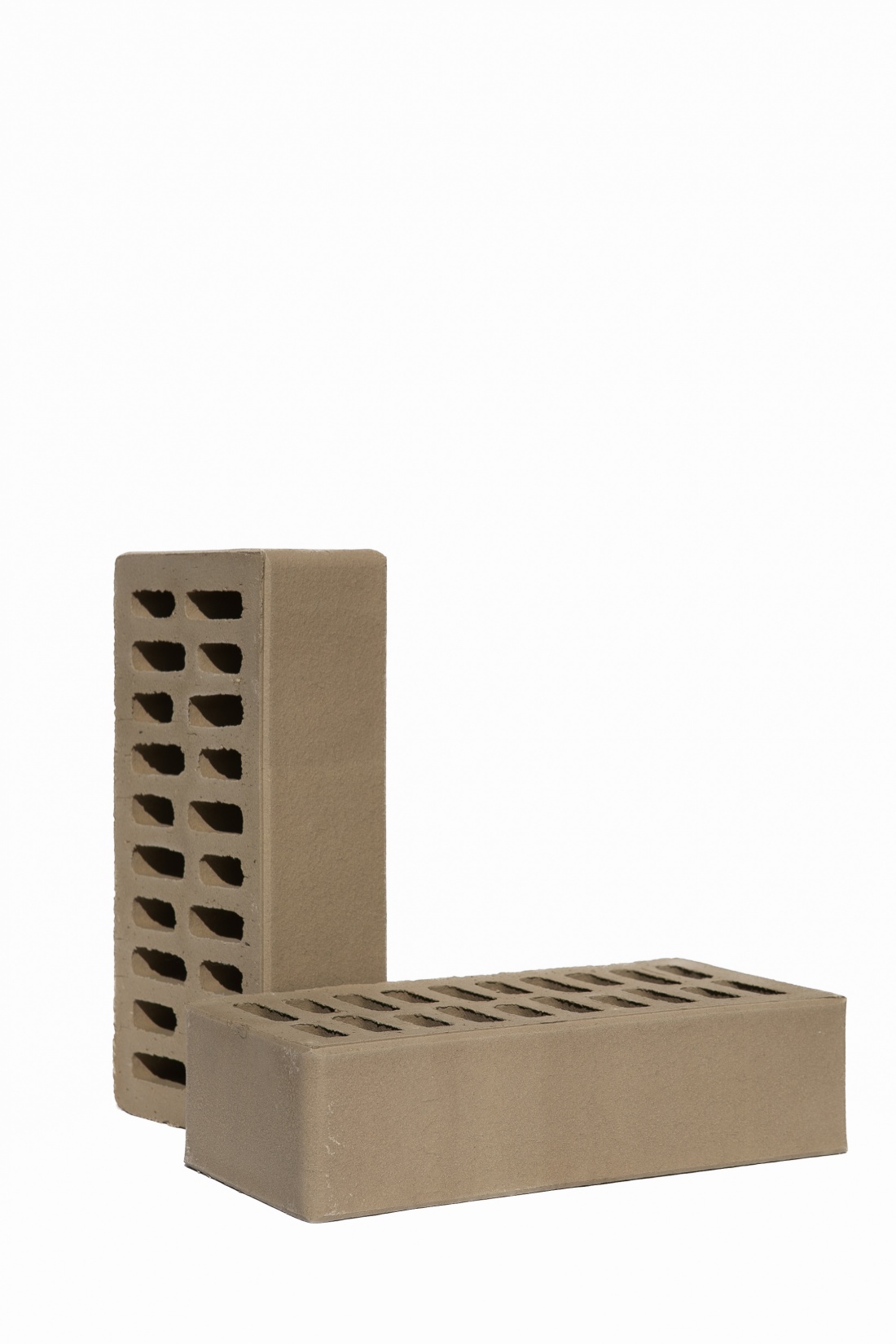 КИРПИЧ ОДИНАРНЫЙ ЛИЦЕВОЙ ДЫМ