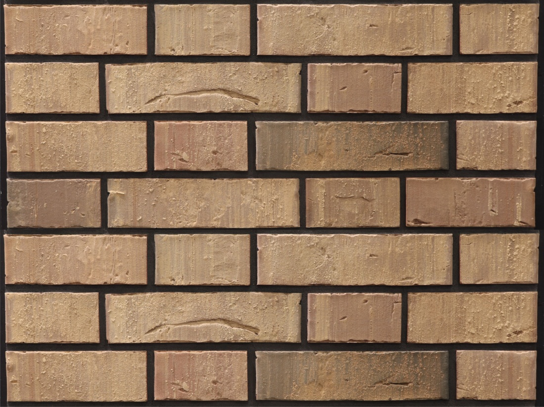 Кирпич клинкерный БРЕМЕН