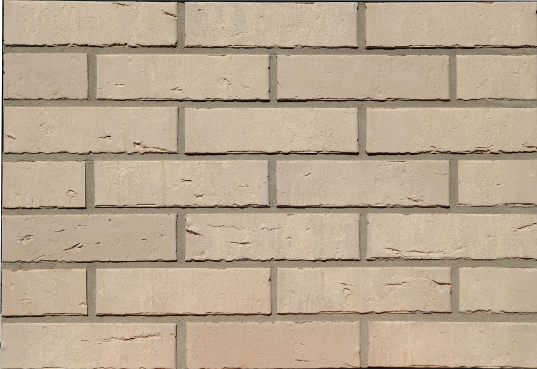 Кирпич клинкерный РЮГЕН