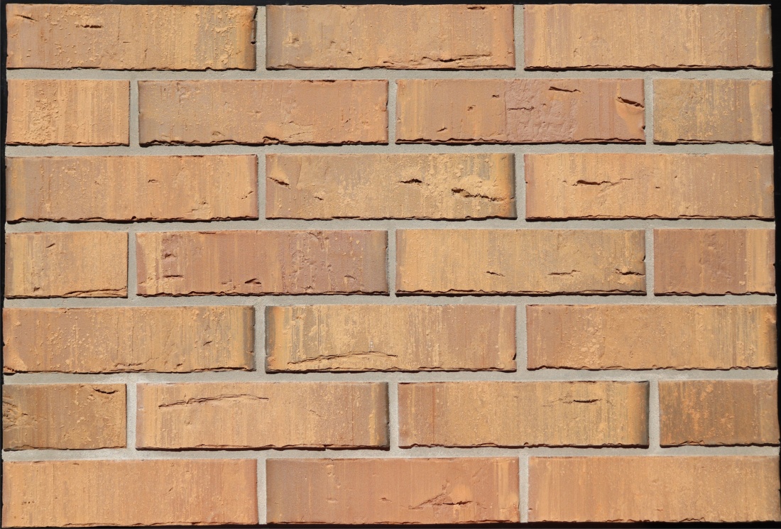 Кирпич клинкерный БРЕМЕН