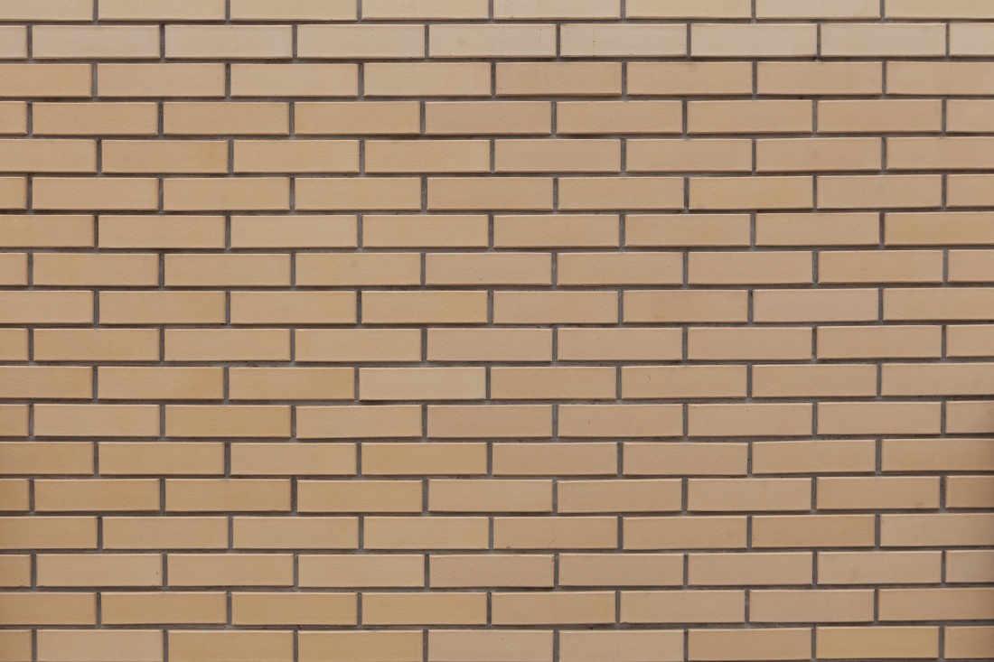 КИРПИЧ ОДИНАРНЫЙ ЛИЦЕВОЙ СЛОНОВАЯ КОСТЬ