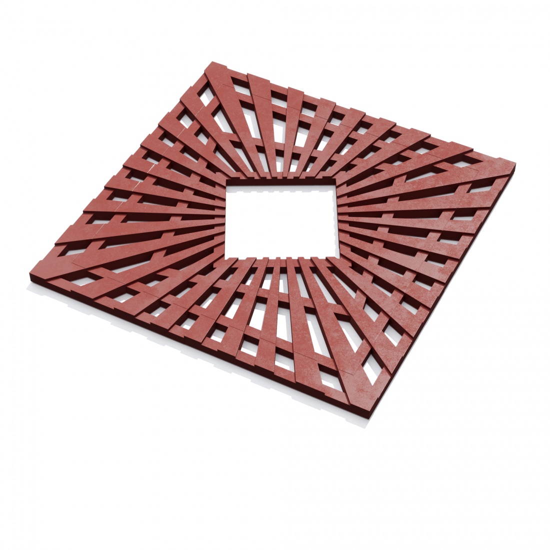 Решетка ATMOSPHERE