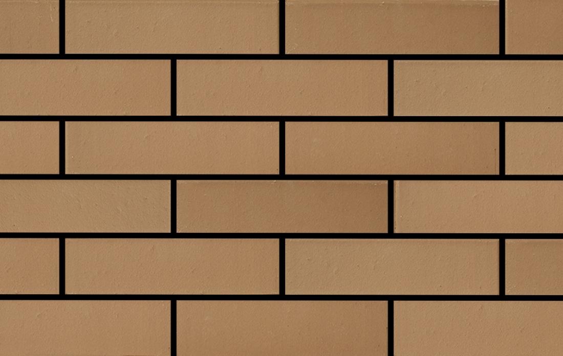 Кирпич облицовочный Мокко 1 НФ