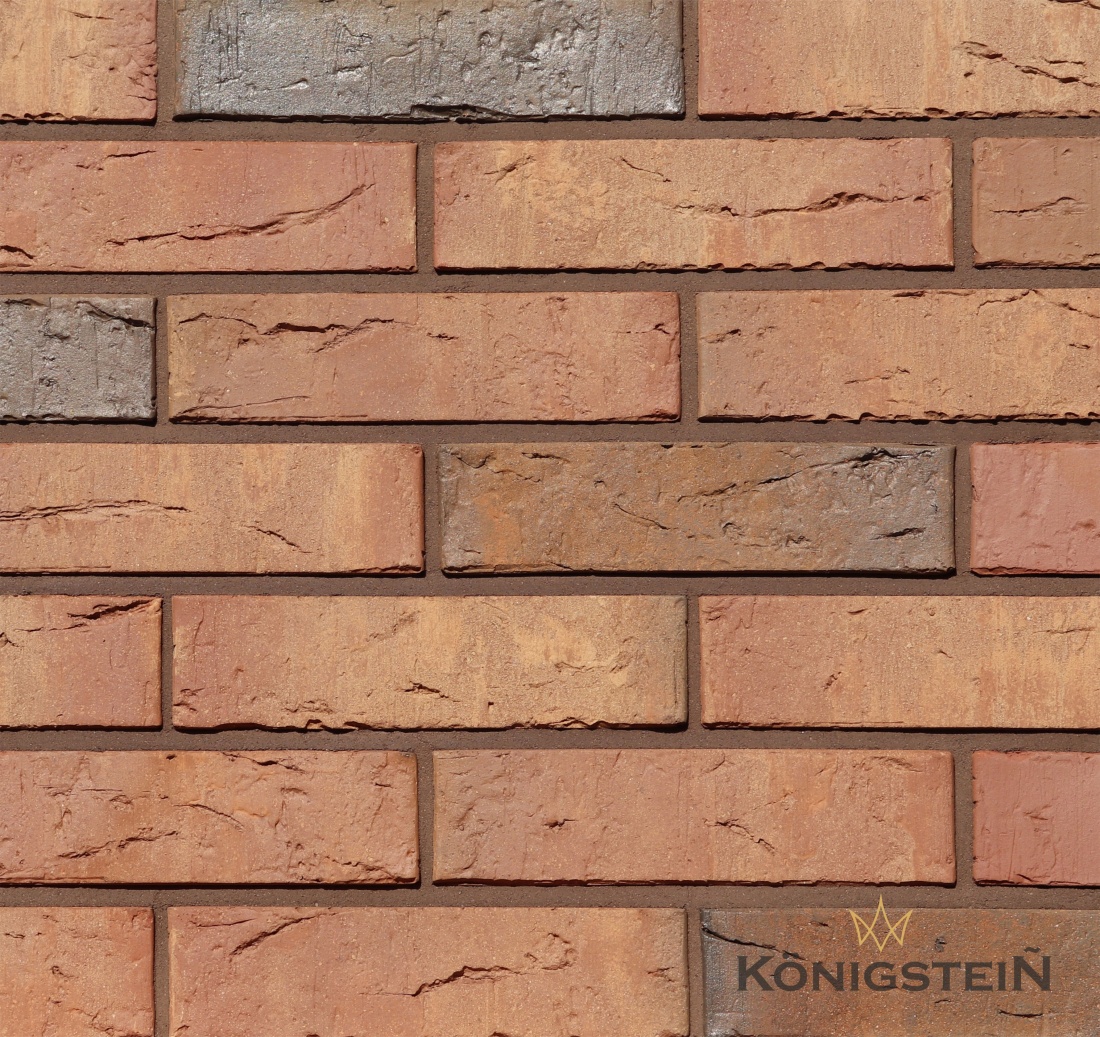 Кирпич облицовочный МАРКСБУРГ Кварц