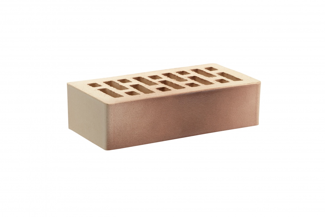 Кирпич RECKE облицовочный 1-21-00-0-00 1NF