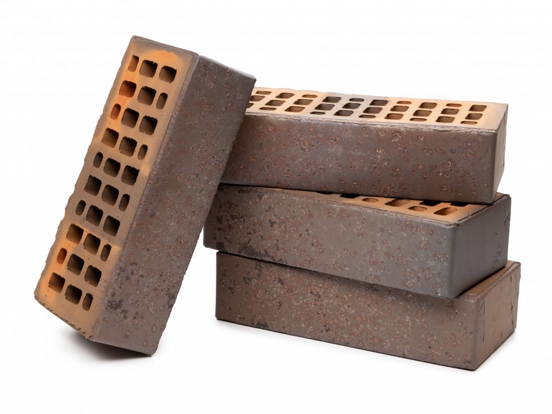 КИРПИЧ ЛИЦЕВОЙ ТАЙГА МОРИОН ЮГ