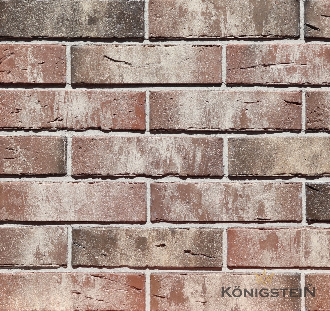 Кирпич облицовочный МАРКСБУРГ Белый