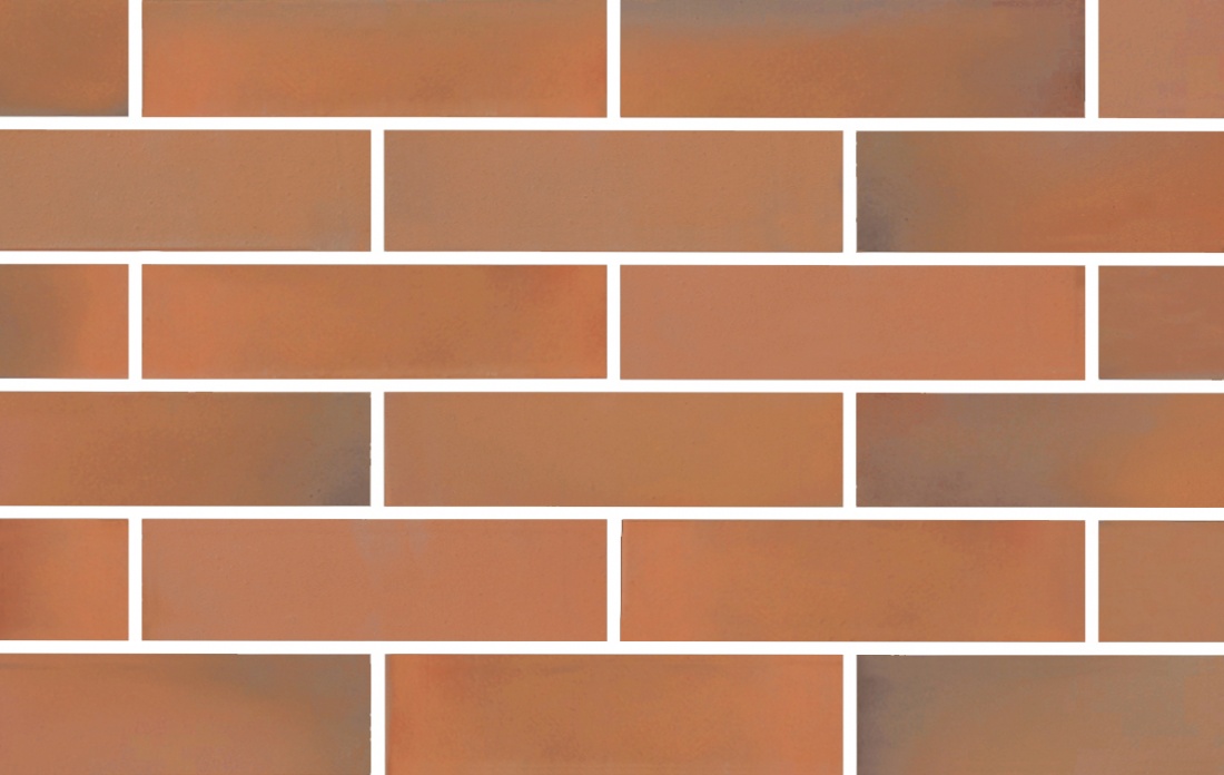 Кирпич облицовочный Флеш Лайт 1НФ