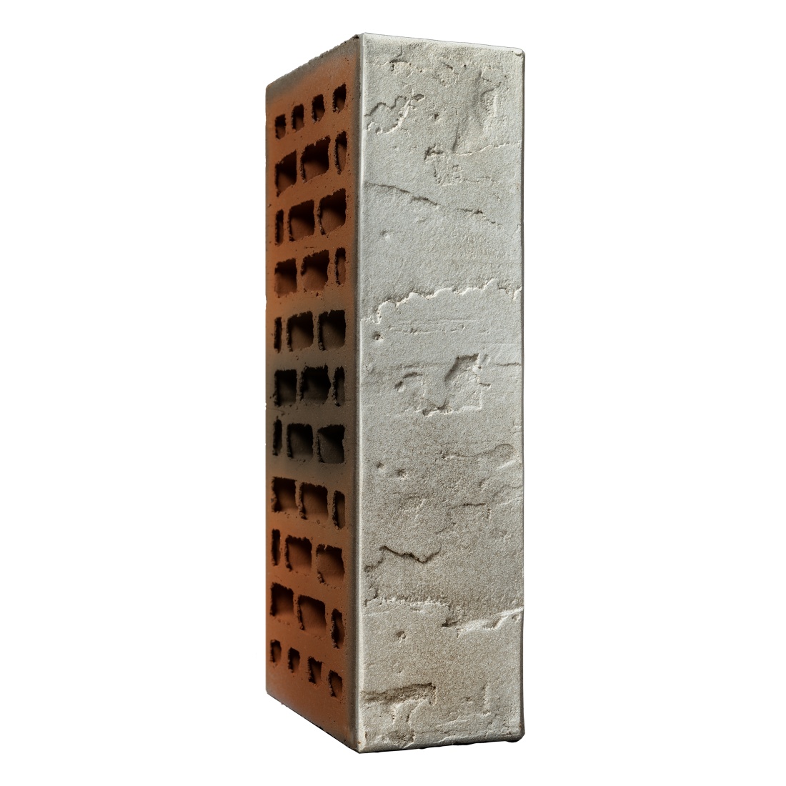 Кирпич облицовочный BRAER PRO 72.03