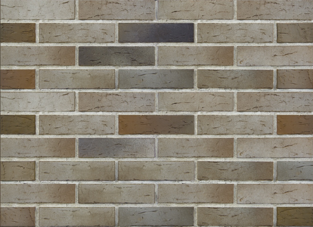 Кирпич облицовочный BRAER PRO 14.04