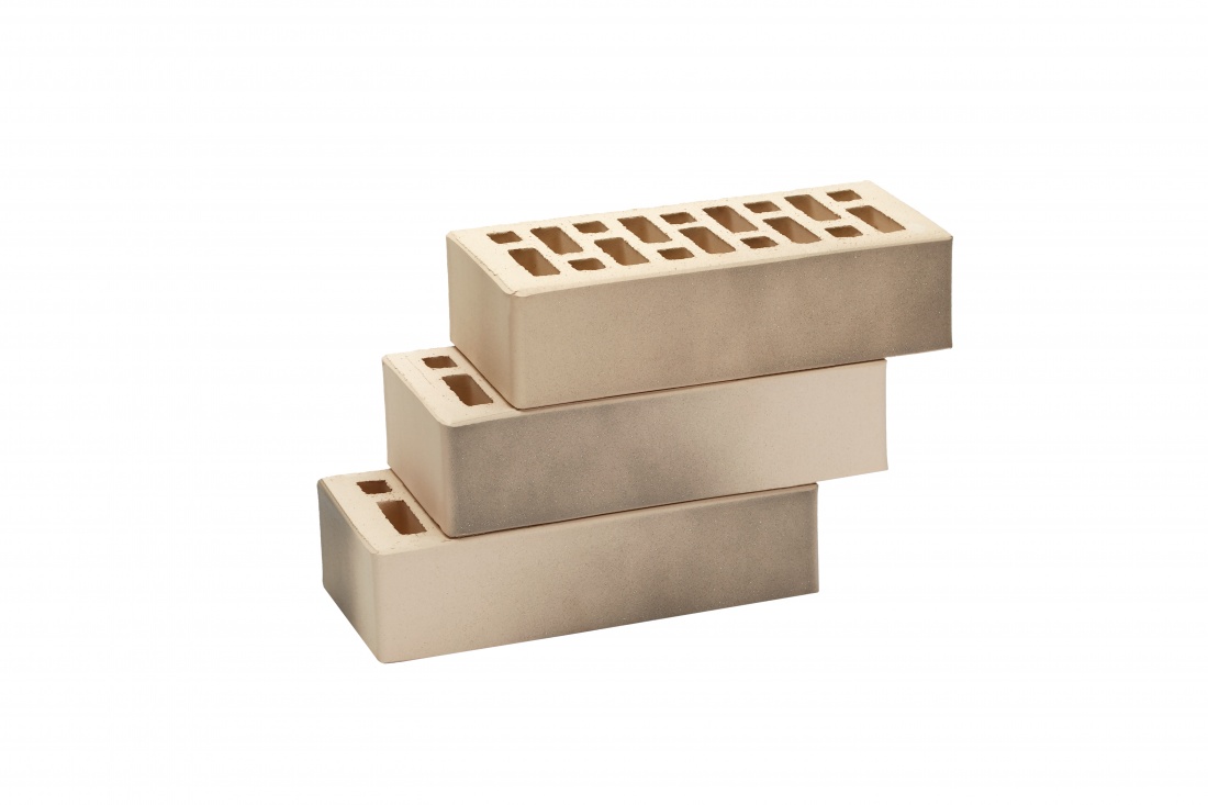 Кирпич RECKE облицовочный 1-51-00-0-00 1NF