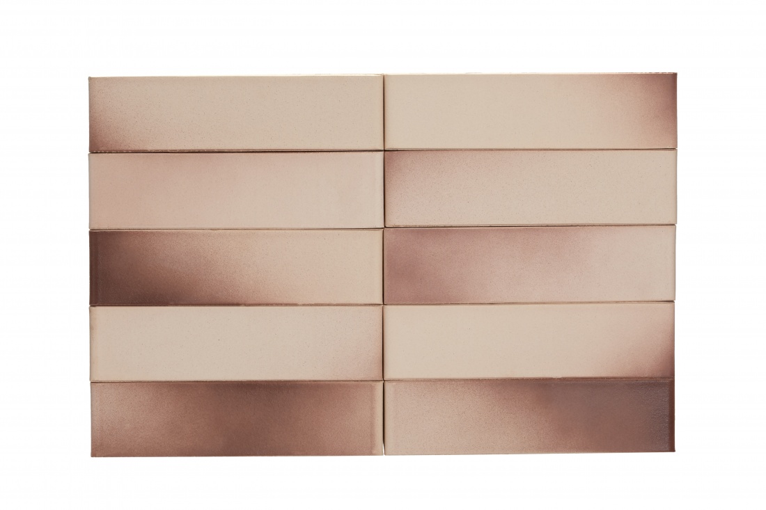 Кирпич RECKE облицовочный 1-21-00-0-00 1NF