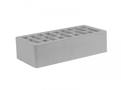 Кирпич керамический лицевой 1 NF М-175