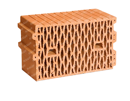 КАМЕНЬ РЯДОВОЙ ПОРИЗОВАННЫЙ ЛСР 11,2NF ГОСТ 530-2012