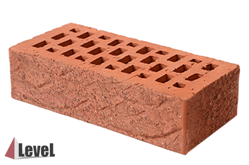 КИРПИЧ КЛИНКЕРНЫЙ КЕРАМИЧЕСКИЙ ПР-1(36%) М350