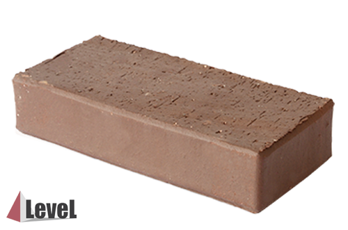 КЛИНКЕРНАЯ КЕРАМИЧЕСКАЯ БРУСЧАТКА М-550